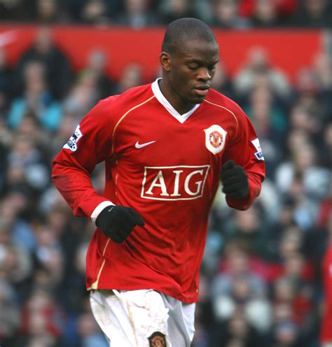 louis saha origin.